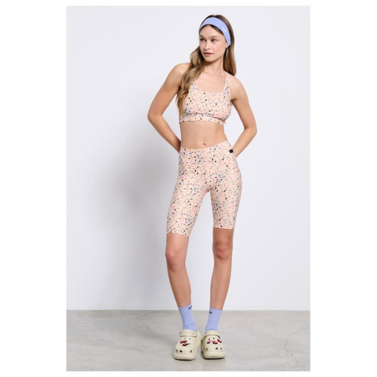 Bodytalk Γυναικείο ποδηλατικό κολάν Cycling Shorts 2/4